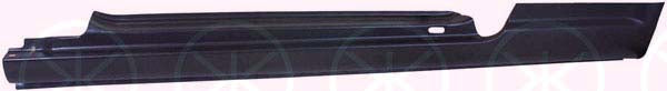 VW GOLF MK 4 1997-2005 HATCHBACK Sill 3 Door Left Hand