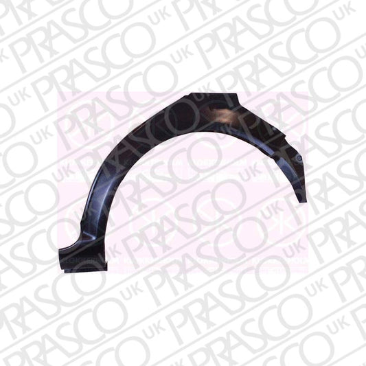 VW GOLF MK 4 1997-2005 HATCHBACK Rear Arch (4 Door Models) Right Hand