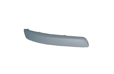 VW GOLF MK 5 2003-2009 HATCHBACK Front Bumper Moulding Primed Right Hand Without Washer Jets