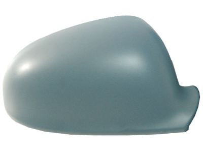 VW SHARAN 1995-2010 MPV Door Mirror Cover Primed Right Hand 06>08 Only