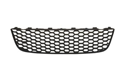 VW GOLF MK 5 2003-2009 HATCHBACK Front Bumper Grille Centre (GTi Models)