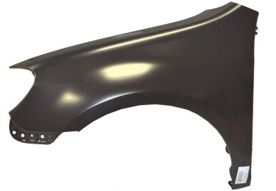 VW GOLF MK 6 2008-2013 HATCHBACK Front Wing Left Hand