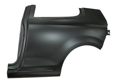 VW GOLF MK 6 2008-2013 HATCHBACK Rear Wing (3 Door Models) Left Hand