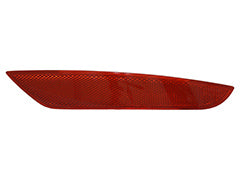 VW GOLF MK 6 2008-2013 HATCHBACK Rear Bumper Reflector Right Hand