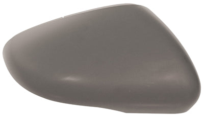 VW TOURAN 2003-2010 MPV Door Mirror Cover Primed (Not Cabriolet Models) Right Hand