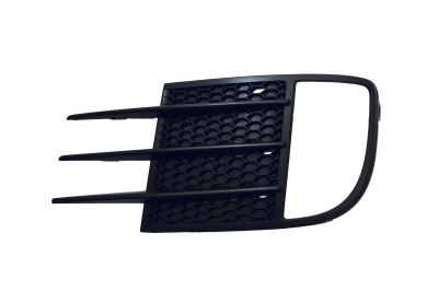 VW GOLF MK 6 2008-2013 HATCHBACK Front Bumper Grille With Hole Left Hand