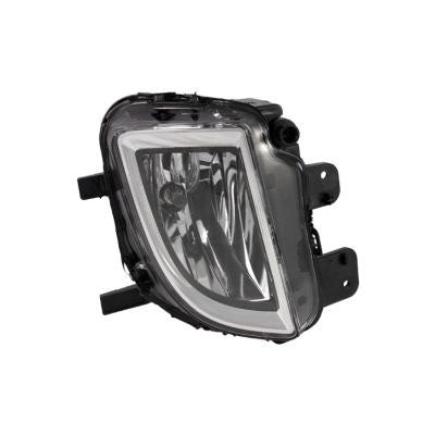 VW GOLF MK 6 2008-2013 HATCHBACK Foglight (GTi/GTD Models) Right Hand