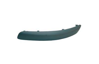 VW GOLF PLUS 2005-2013 HATCHBACK Front Bumper Moulding Primed Left Hand