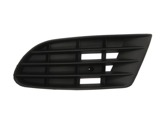 VW GOLF PLUS 2005-2013 HATCHBACK Front Bumper Grille Right Hand