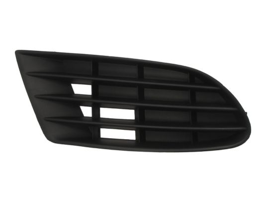 VW GOLF PLUS 2005-2013 HATCHBACK Front Bumper Grille Left Hand