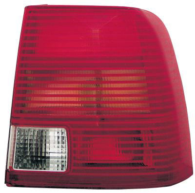 VW PASSAT 1996-2001 SALOON Rear Light Right Hand