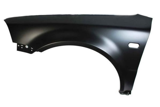 VW PASSAT 2000-2005 ESTATE Front Wing With Hole (Approved) Left Hand