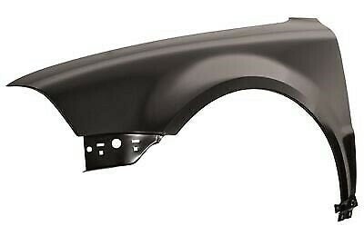 VW PASSAT 2000-2005 ESTATE Front Wing No Hole Left Hand