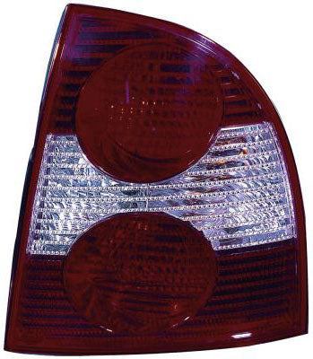 VW PASSAT 2000-2005 SALOON Rear Light Right Hand