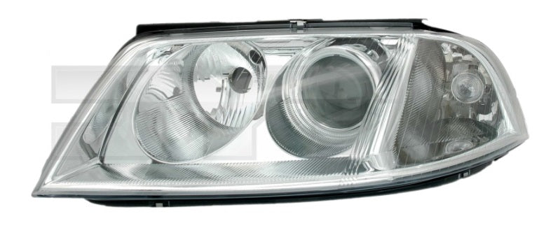 VW PASSAT 2000-2005 ESTATE Headlight Left Hand