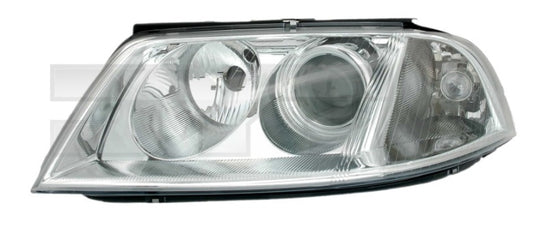 VW PASSAT 2000-2005 SALOON Headlight Left Hand