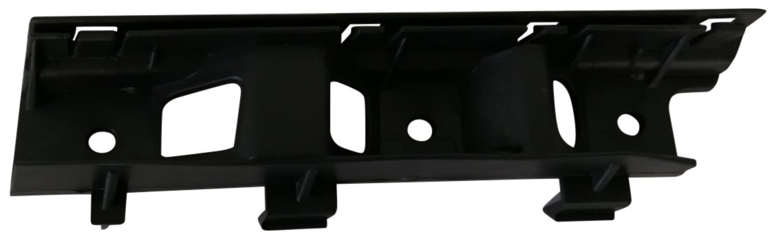 VW PASSAT 2005-2010 SALOON Front Bumper Bracket Lower Left Hand