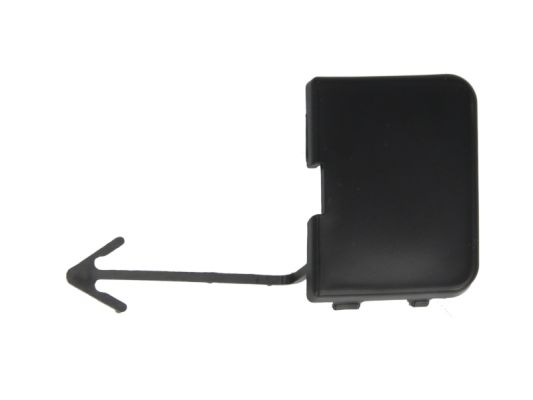 VW PASSAT 2005-2010 SALOON Rear Tow Eye Cover (Saloon Models)