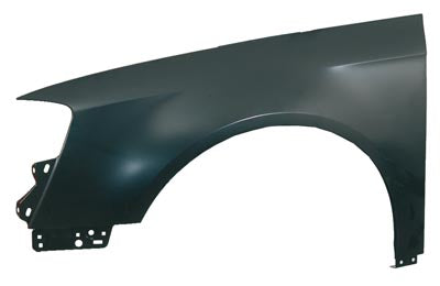 VW PASSAT 2005-2010 SALOON Front Wing (Approved) Left Hand