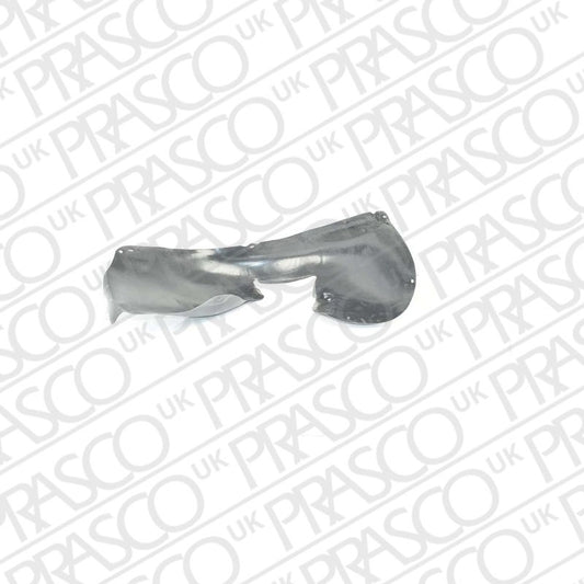 VW PASSAT 2005-2010 SALOON Front Splashguard / Archliner Rear Part Right Hand