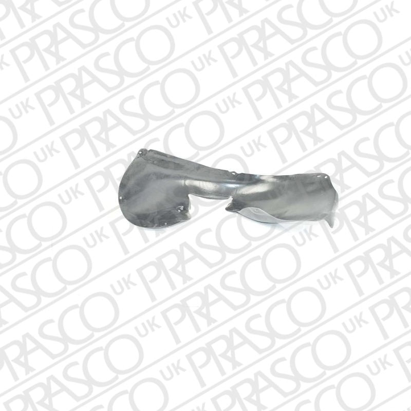 VW PASSAT 2005-2010 SALOON Front Splashguard / Archliner Rear Part Left Hand