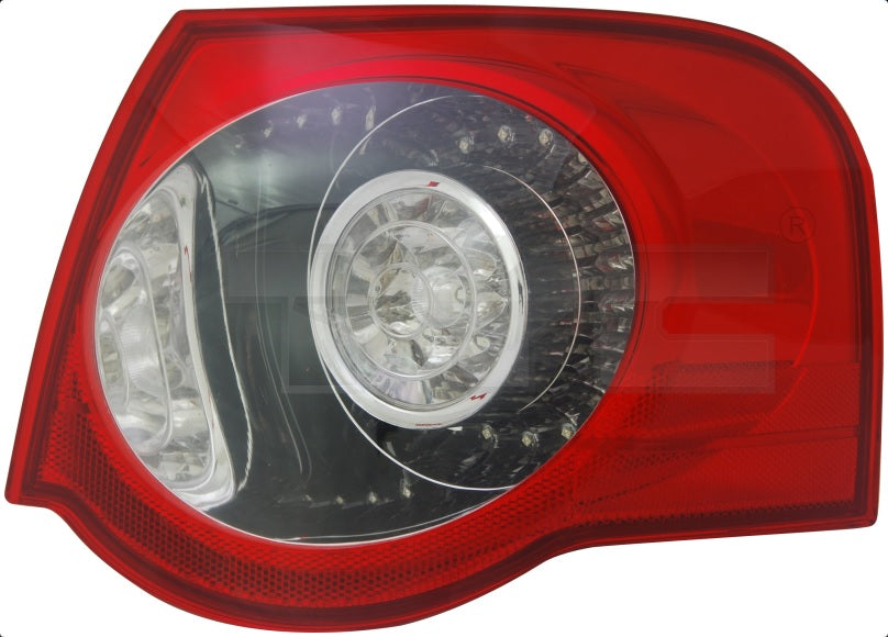 VW PASSAT 2005-2010 SALOON Rear Light LED (Estate Models) Right Hand