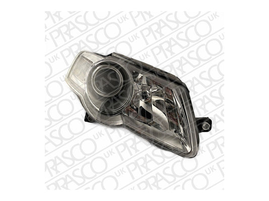 VW PASSAT 2005-2010 SALOON Headlight Right Hand