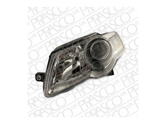 VW PASSAT 2005-2011 ESTATE Headlight Left Hand