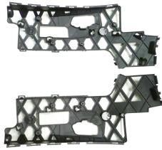 VW PASSAT 2010-2014 ESTATE Front Bumper Bracket Set