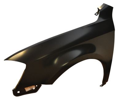 VW PASSAT 2010-2014 SALOON Front Wing Left Hand