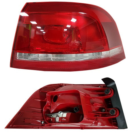 VW PASSAT 2010-2014 ESTATE Rear Light (Estate Models) Right Hand