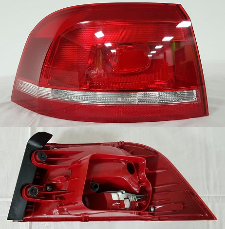 VW PASSAT 2010-2014 ESTATE Rear Light (Estate Models) Left Hand