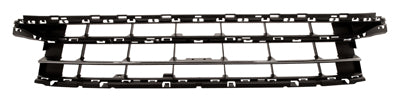 VW PASSAT 2014- SALOON Front Bumper Grille With Chrome Moulding