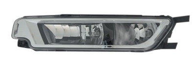 VW PASSAT 2014- SALOON Fog Light With Daytime Running Light Right Hand