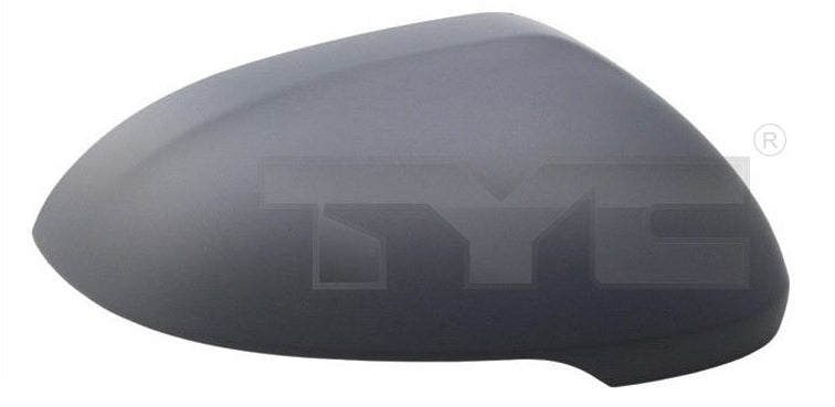 VW PASSAT 2014- SALOON Door Mirror Cover Primed Right Hand