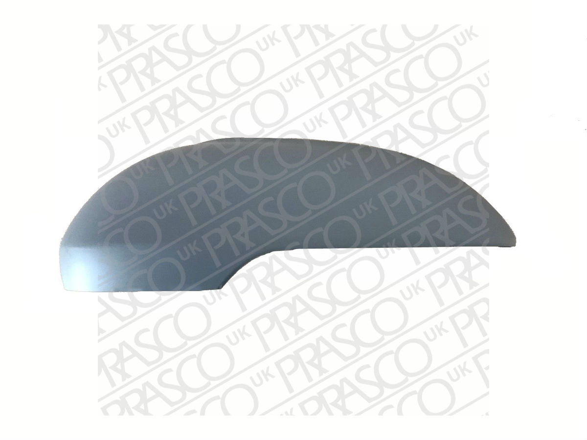 VW PASSAT 2014- SALOON Door Mirror Cover Primed Left Hand