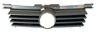 VW BORA 1998-2005 Grille Black