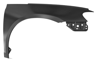 VW SCIROCCO 2008- COUPE Front Wing Right Hand