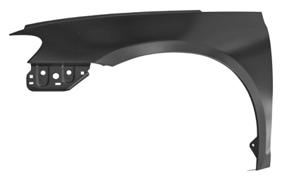 VW SCIROCCO 2008- COUPE Front Wing Left Hand