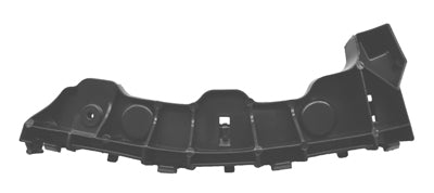 VW SHARAN 2010- MPV Front Bumper Bracket Right Hand