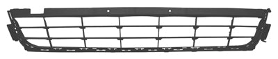 VW SHARAN 2010- MPV Front Bumper Centre Grille