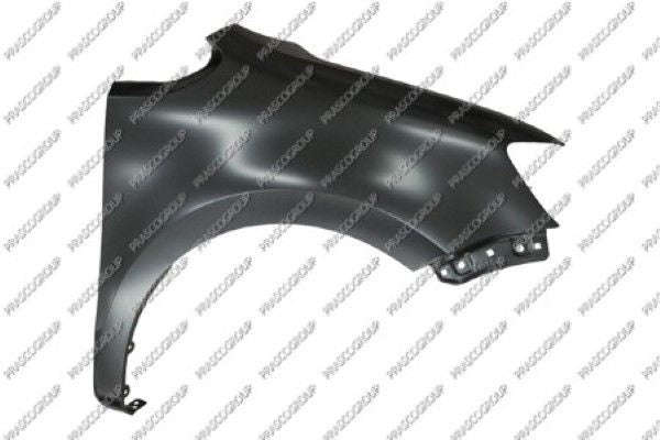 VW SHARAN 2010- MPV Front Wing Right Hand