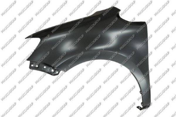 VW SHARAN 2010- MPV Front Wing Left Hand