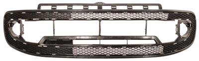 VW UP 2011- HATCHBACK Front Bumper Grille