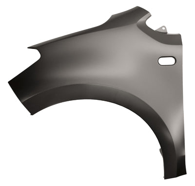 VW UP 2011- HATCHBACK Front Wing Left Hand