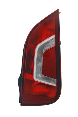 VW UP 2011- HATCHBACK Rear Light Right Hand