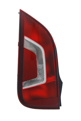 VW UP 2011- HATCHBACK Rear Light Left Hand