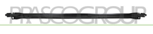 VW UP 2011- HATCHBACK Front Upper Cross Bar