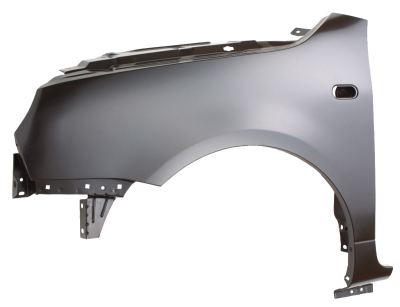 VW LUPO 1998-2005 HATCHBACK Front Wing Left Hand