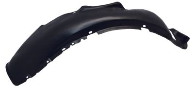 VW LUPO 1998-2005 HATCHBACK Front Splashguard / Archliner Left Hand